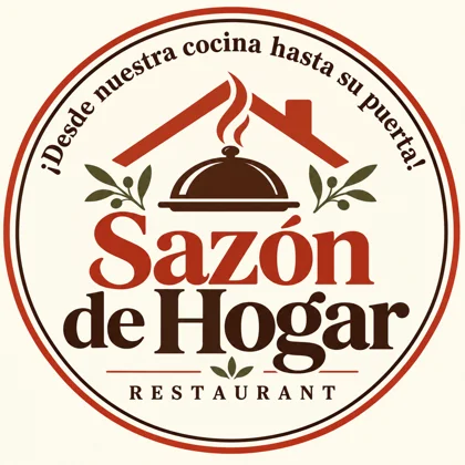 Logo de Sazón de Hogar